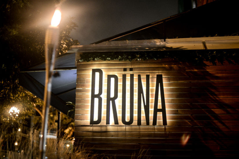 Restaurants Bruna