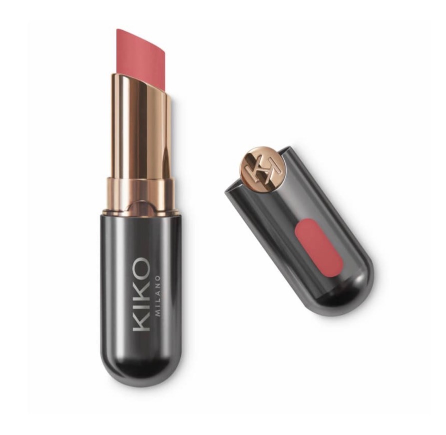 Moda Labial Cremoso Semi-Matte | KIKO