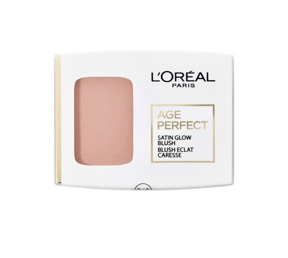 Colorete L’ORÉAL PARIS 