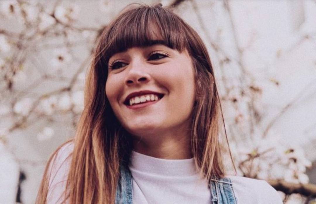 Canciones Aitana Ocaña 