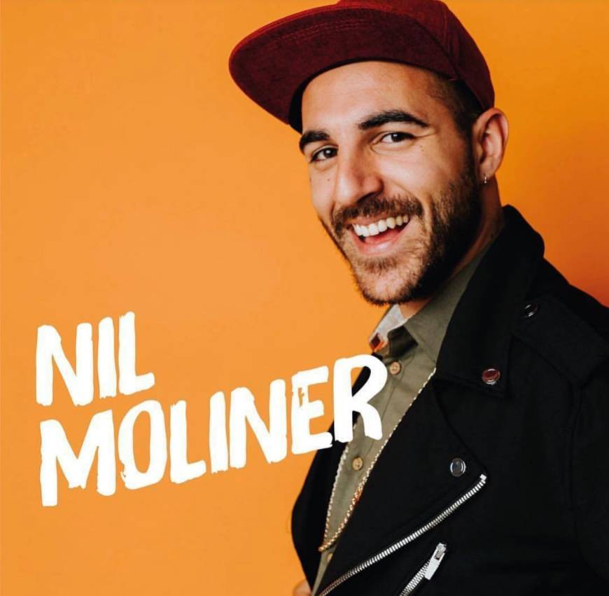 Music Nil Moliner 