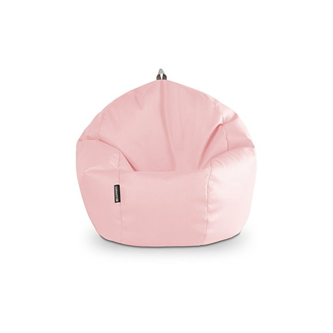 Social HAPPERS Pelota Puff