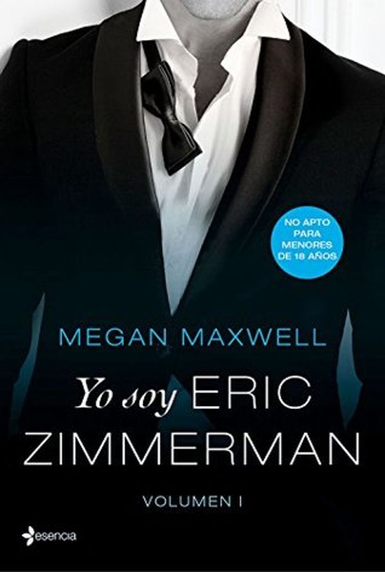 Libro ERIC ZIMMERMAN (Vol. 1-2)