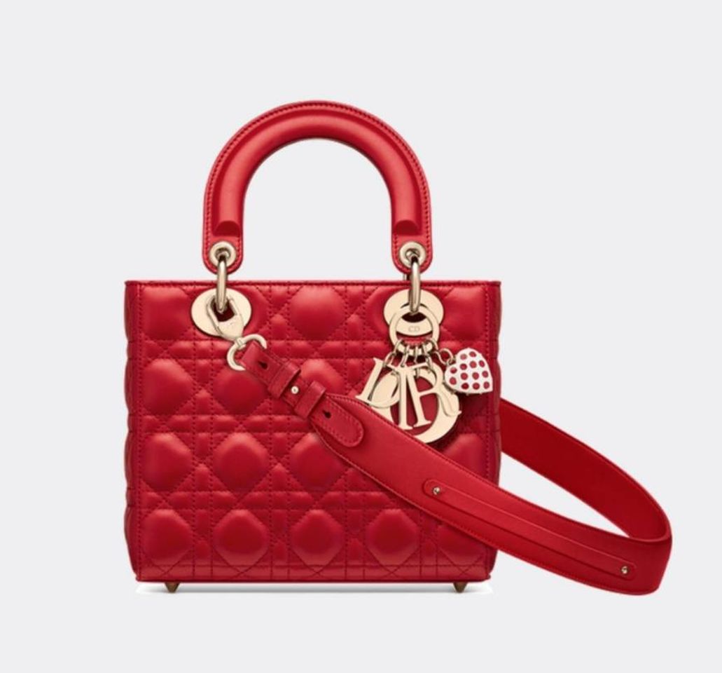 Fashion BOLSO LADY DIOR MY ABCDIOR