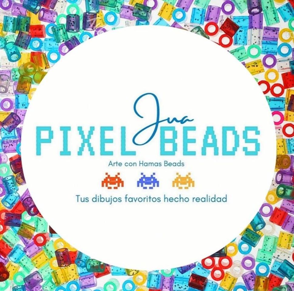Jua Pixel Beads 👾