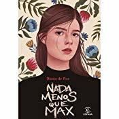 Moda NADA MENOS QUE MAX