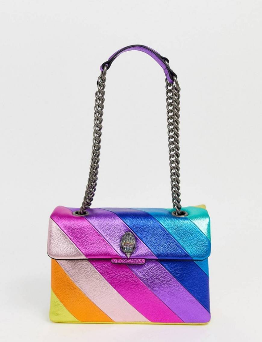 Social Bolso Kensington Arcoiris