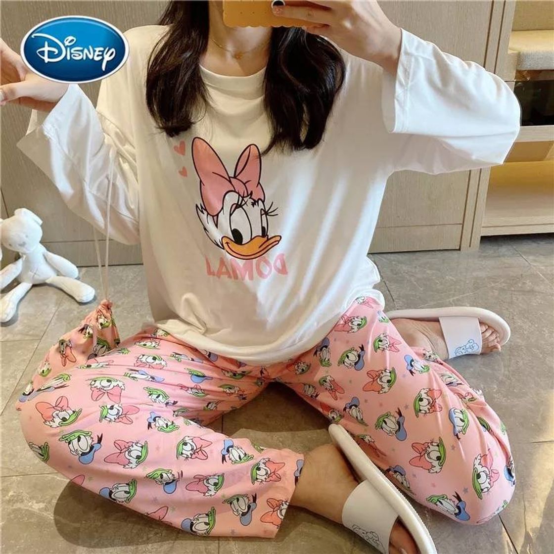 Fashion Pijama Disney