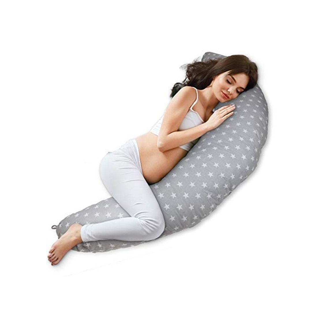 Product Almohada Embarazo cojin lactancia embarazada - almohadas Premama