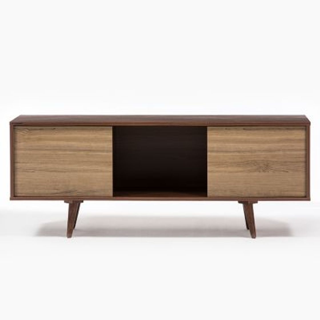 Social MICA Mesa de TV 55' Gaira - Falabella.com