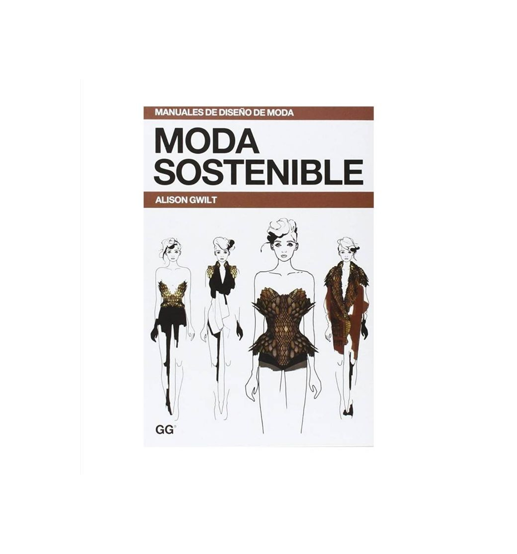 Producto Moda Sostenible