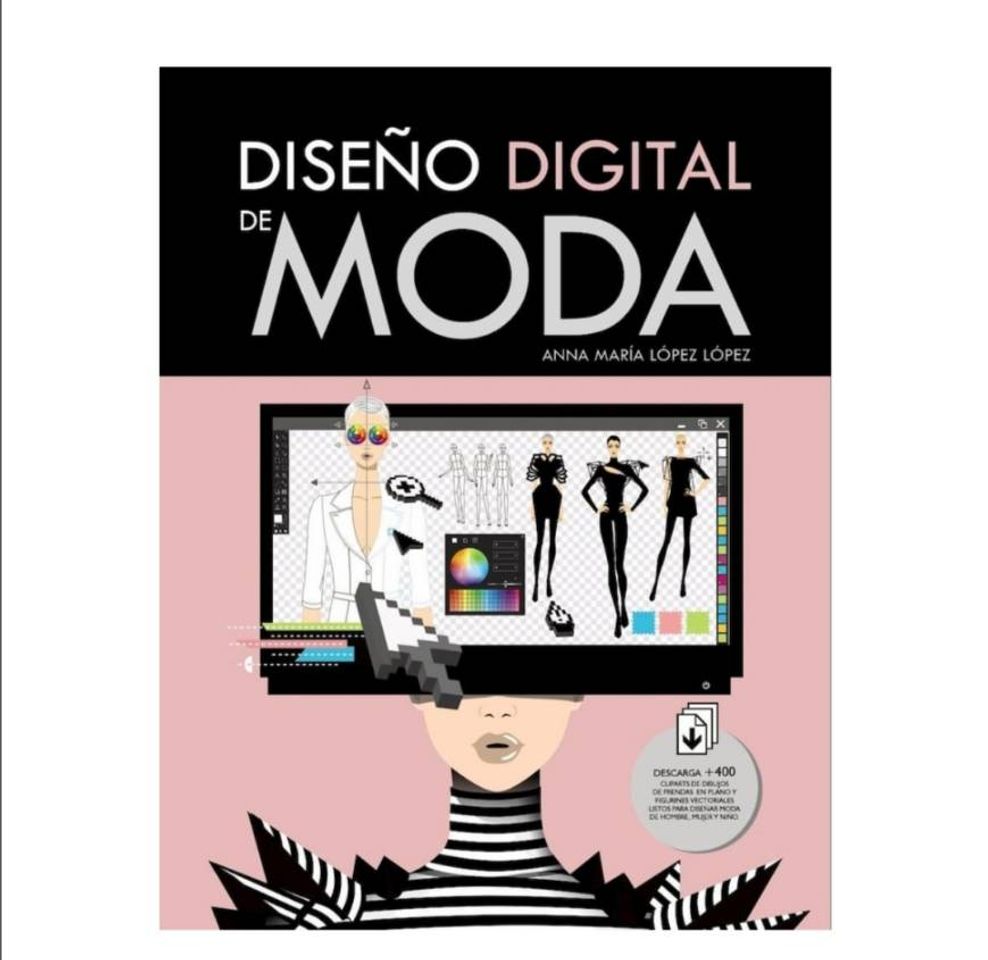 Products Diseño Digital de Moda ✂️📐