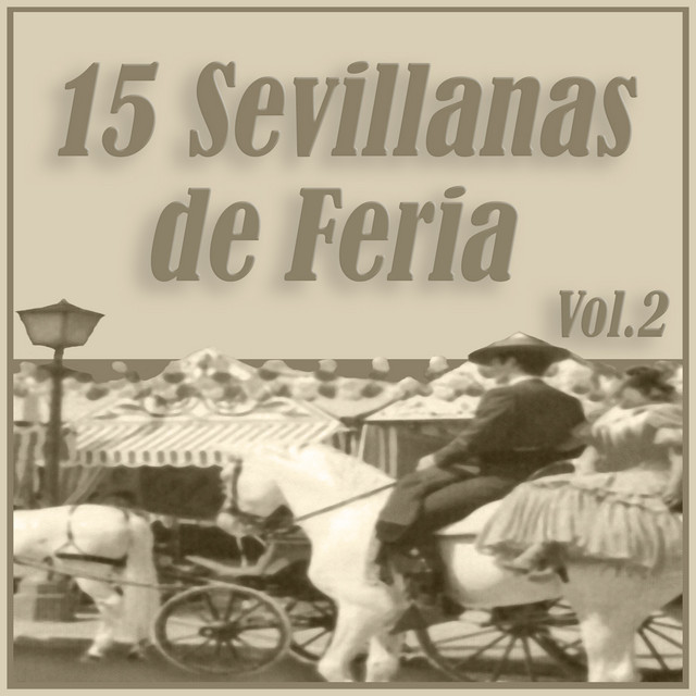 Music Ya Huele a Feria