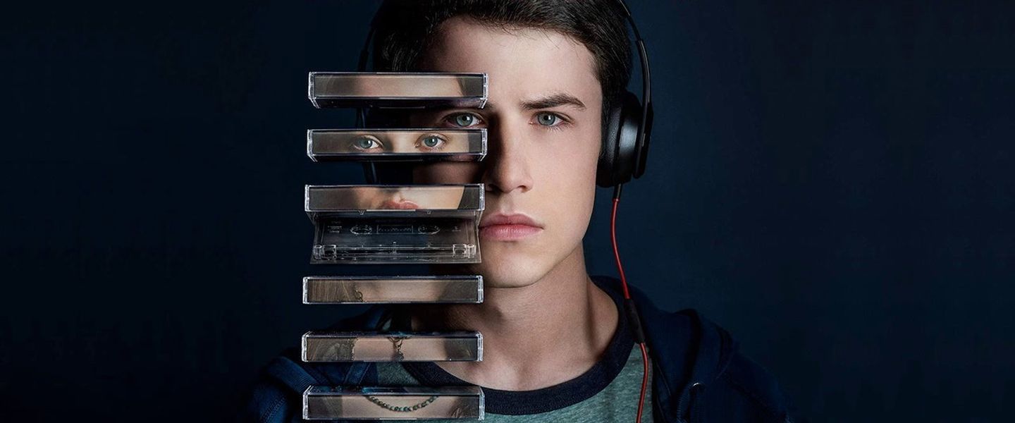 Serie Por trece razones