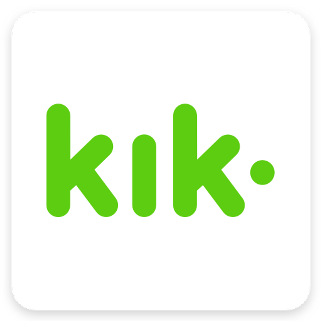 App Kik - Apps on Google Play