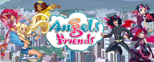 Angel's Friends