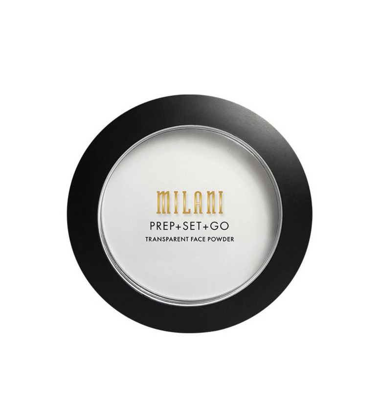 Product Polvos compactos Milani