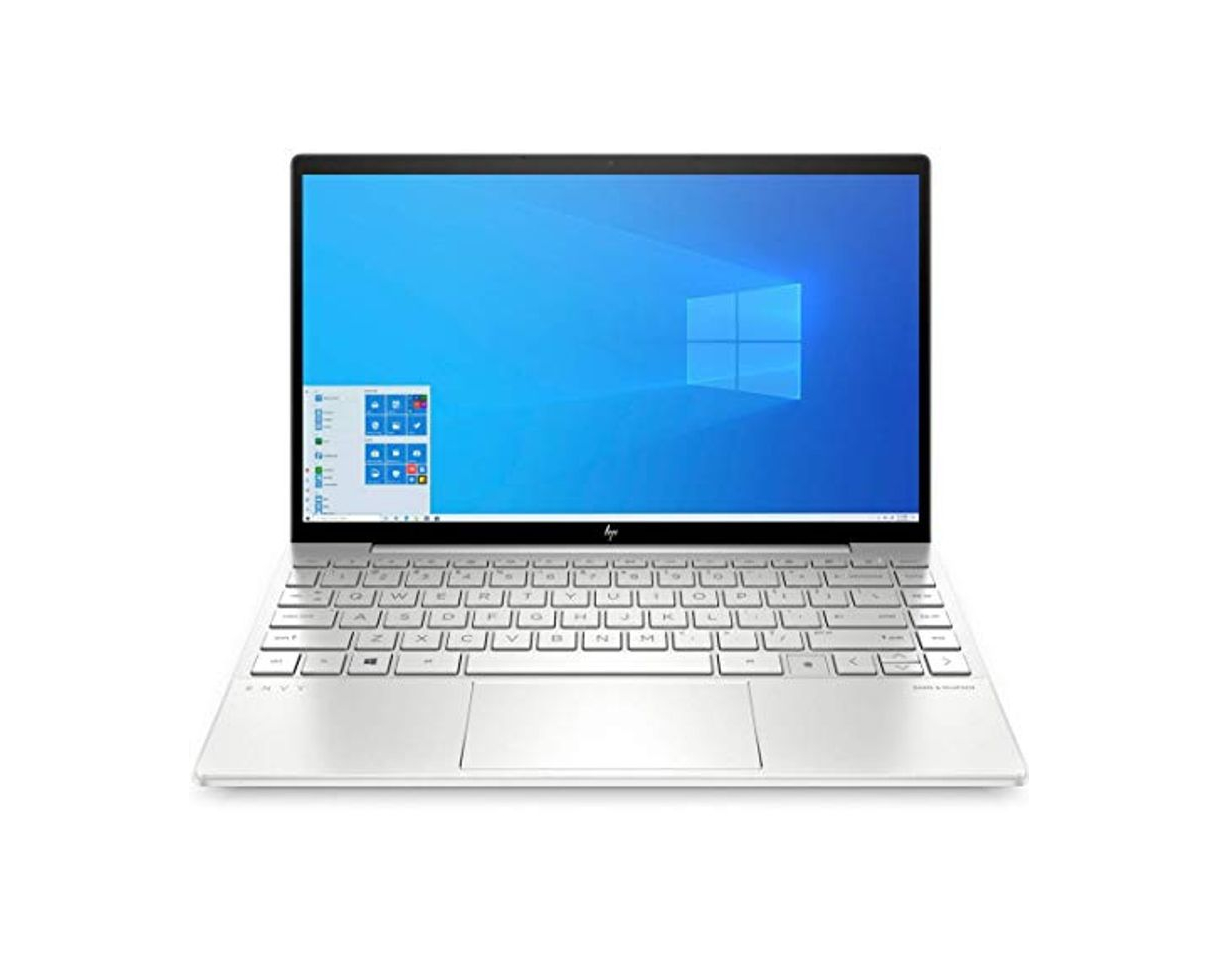 Product HP Envy 13-ba0002ns - Ordenador portátil de 13.3" FHD