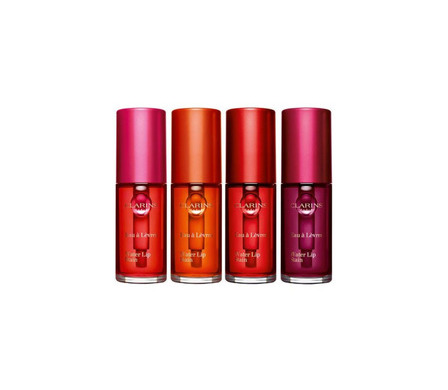 Product Clarins water lip stain