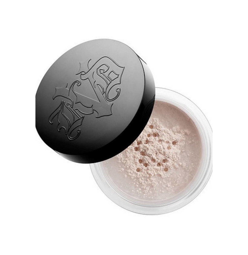 Products Kat Von D Lock-it Setting Powder