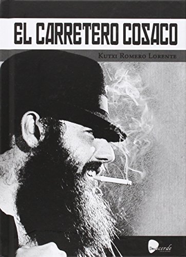 Libro EL CARRETERO COSACO