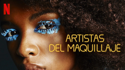 Fashion Artistas del maquillaje | Sitio oficial de Netflix