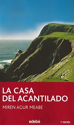 Libros La Casa del Acantilado