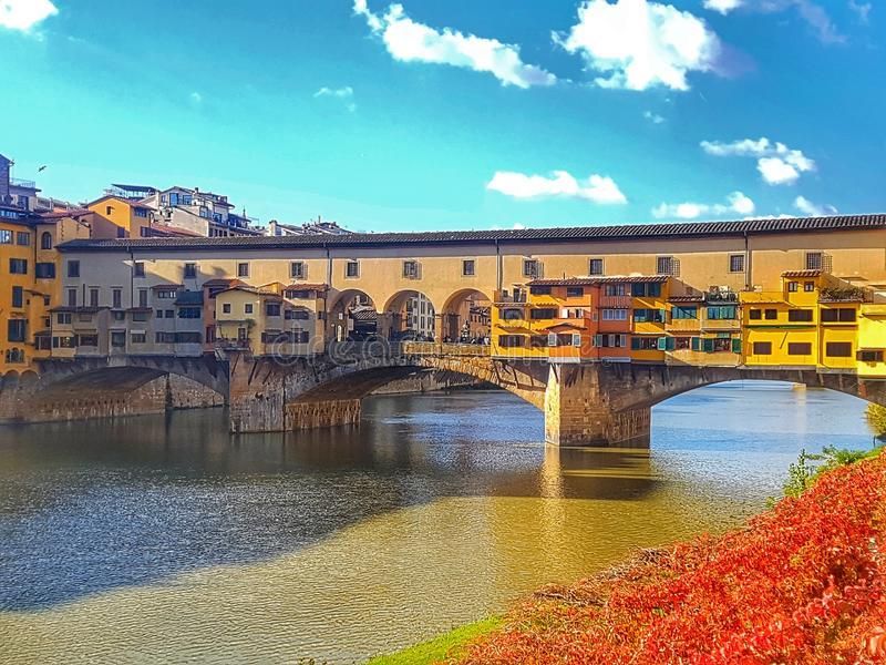 Place Ponte Vecchio