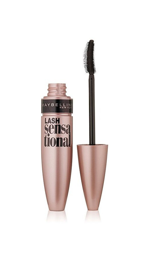 Beauty Maybelline New York Lash Sensational Máscara de Pestañas