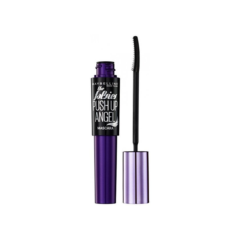 Beauty Maybelline New York - The falsies