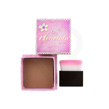 Beauty W7 Bronzer Honolulu by W7