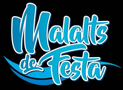 Lugar Malalts de Festa