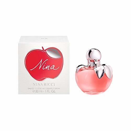 Beauty Nina Ricci - Nina - Agua de tocador spray