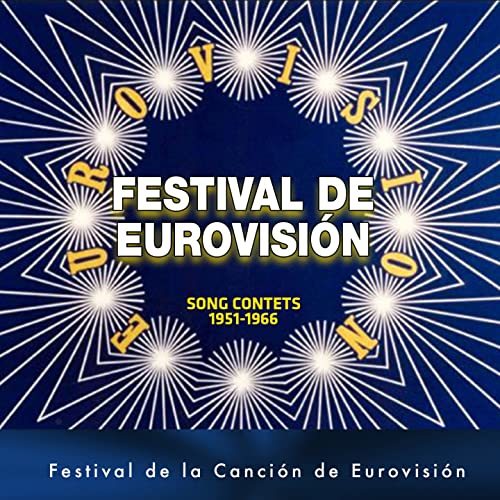 Serie Festival de la Canción de Eurovisión