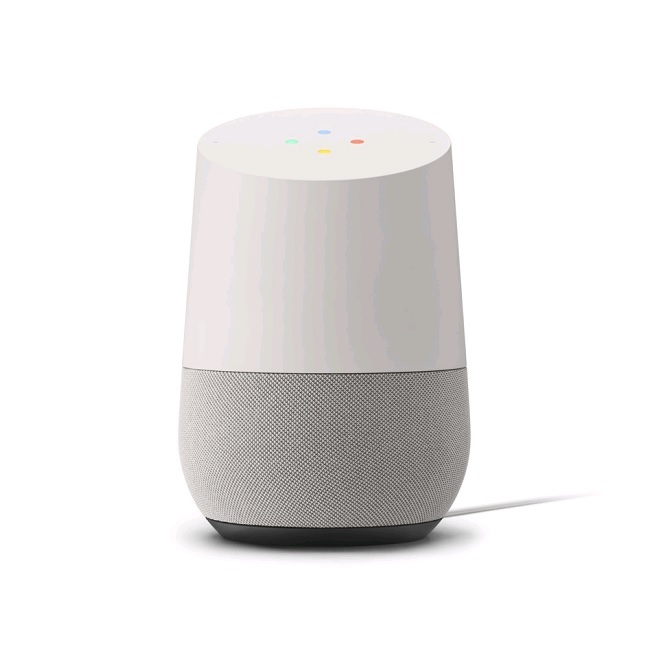 Fashion Google Home