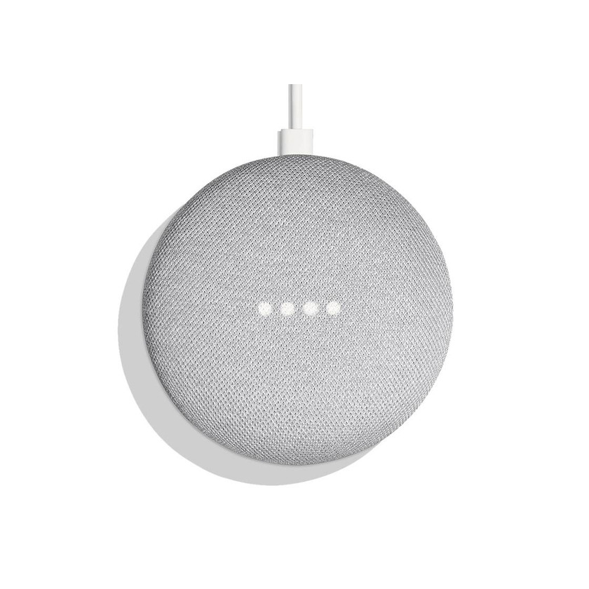 Product Google home mini