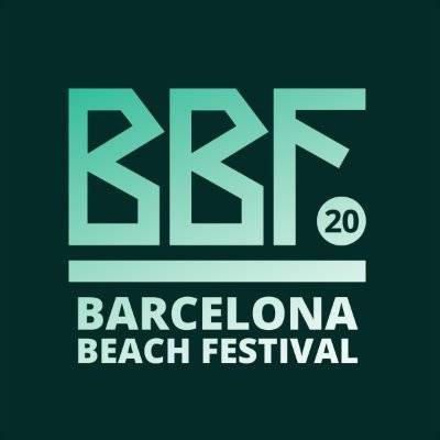 BBF - Barcelona Beach Festival 