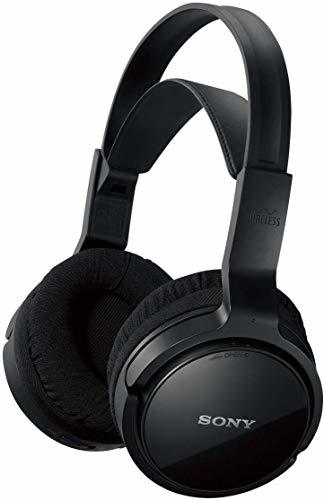 Product Sony MDR-RF811RK - Auriculares de Diadema Cerrados Inalámbricos