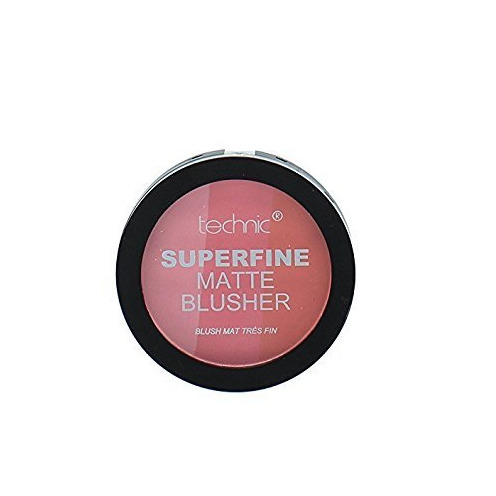 Belleza Colorete compacto Superfine de Technic