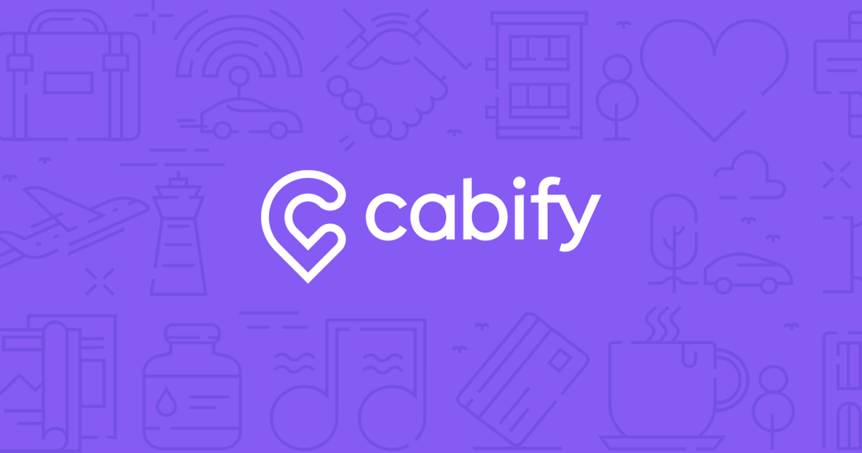 Fashion Cabify: La ciudad es tuya. Viaja con nosotros