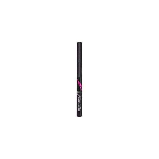 Maybelline Maybelline Hyper Precise All Day Eye Liner Negro Mate X