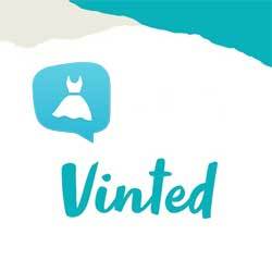 App Vinted