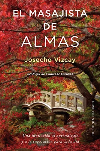 Book El masajista de almas