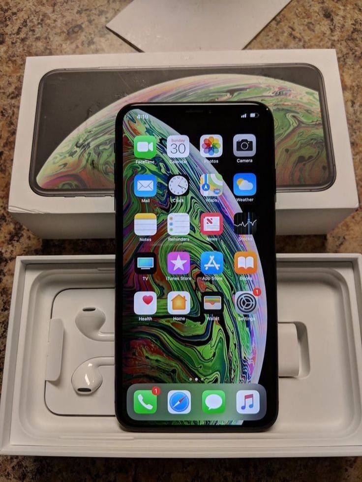 Moda SORTEO IPHONE XS