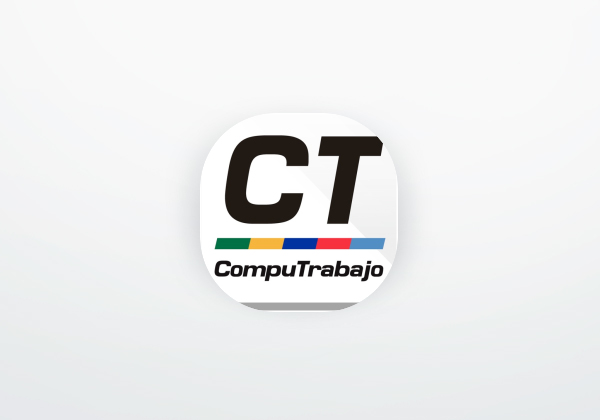 App CompuTrabajo Ofertas de Empleo