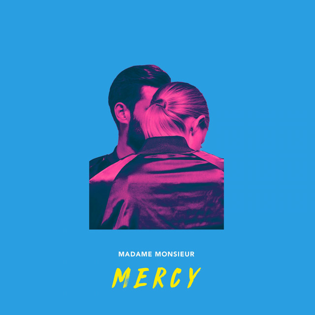 Canción Mercy