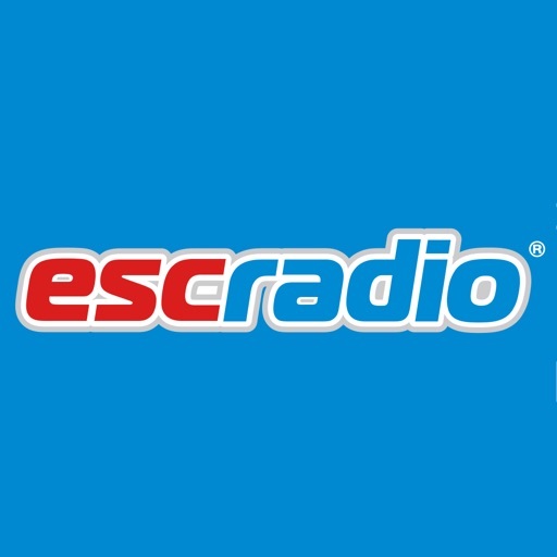 App ESC Radio