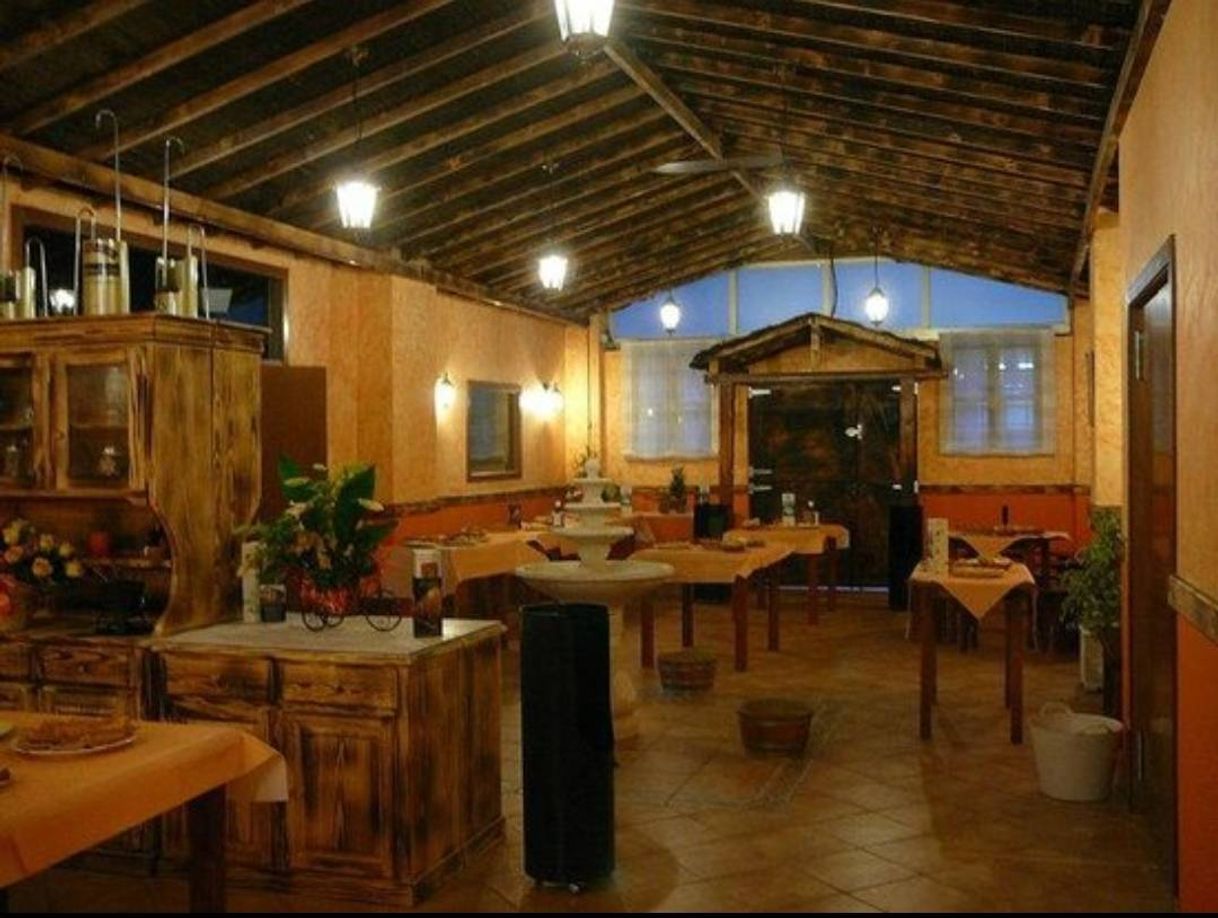 Restaurants Mesón Sidrería A Balea