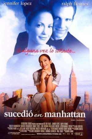 Maid in Manhattan