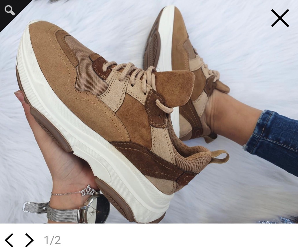 Social Calzamou - Publicaciones